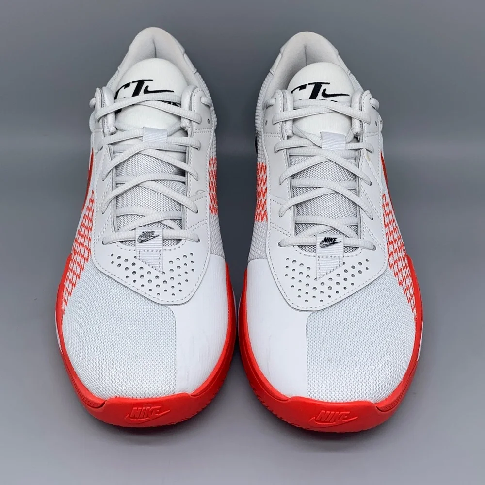 Nike cut academy